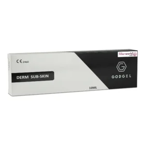 Godgel Derm Sub-Skin (1x20ml)