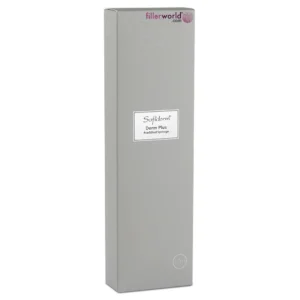 Sofiderm Derm Plus (1x10ml)