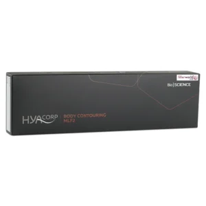 HYAcorp Body Contouring MLF2 (1x10ml)