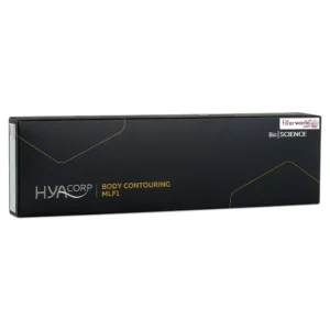 HYAcorp Body Contouring MLF1 (1x10ml)