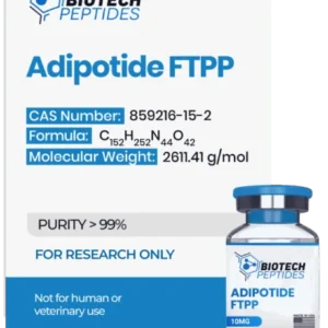 Adipotide FTPP (10mg)