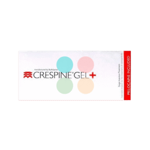 Crespine Gel Plus 2ml