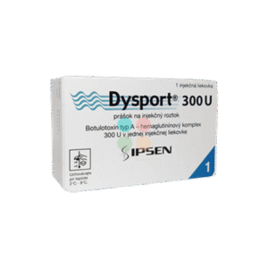 Dysport 300U Slovakian