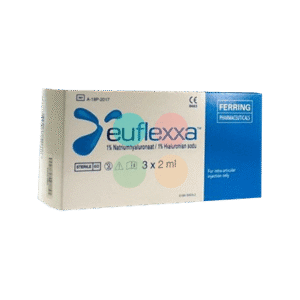 Euflexxa Canadian pkg 2ml
