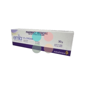 Emla 5% (30g cream)