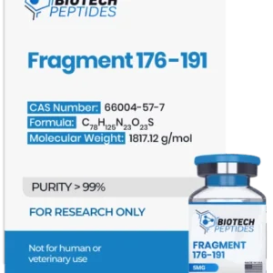 Fragment 176-191 (5mg)