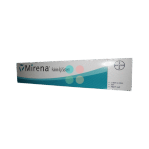 Mirena Non-English 52mg 1 IUD