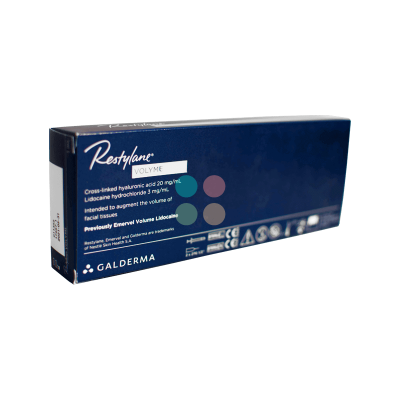 Restylane Volyme 1ml (Emervel Volume) - Image 2