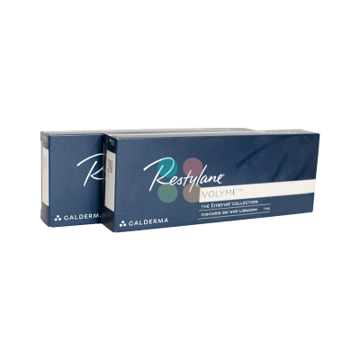 Restylane Volyme 1ml (Emervel Volume) - Image 3