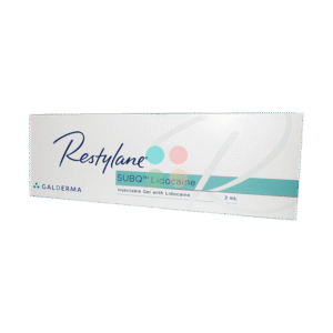 Restylane SUBQ 2ml