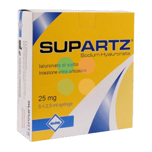 Supartz 2.5ml