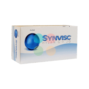 Synvisc (3x2ml)