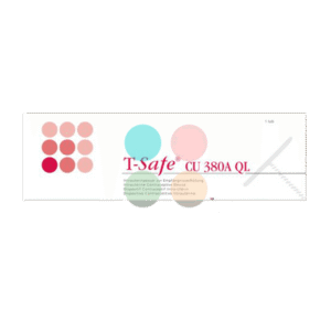 T-Safe CU 380A QL