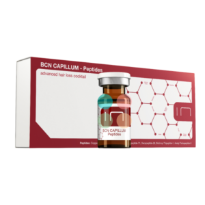 BCN CAPILLUM – Peptides