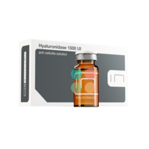 BCN Hyaluronidase 1500UI