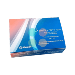 Belkyra (Kybella) Bulgarian