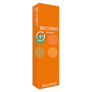 Belotero Balance Lidocaine 1ml