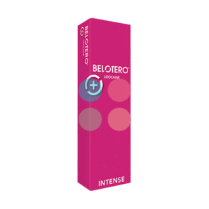 Belotero Intense Lidocaine 1ml