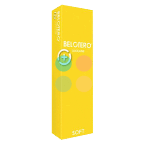 Belotero Soft Lidocaine 1ml