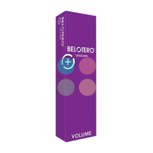 Belotero Volume Lidocaine 1ml