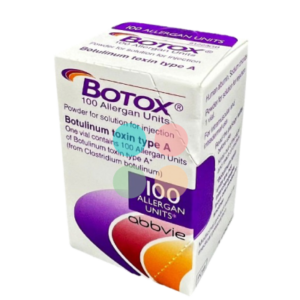 Botox 100IU