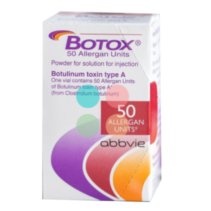 Botox 50IU