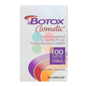 Botox 100IU Cosmetic