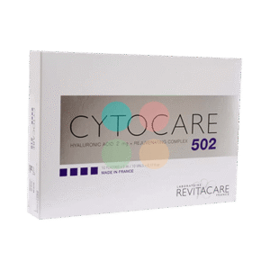 Cytocare 502