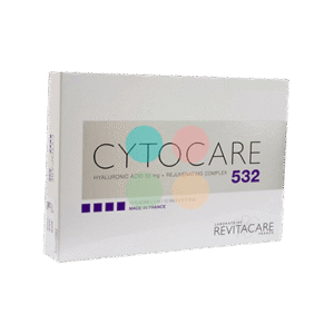 Cytocare 532