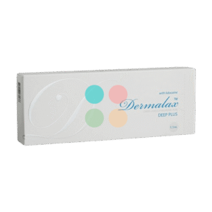 Dermalax Deep Plus with Lidocaine