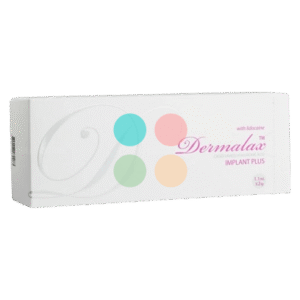 Dermalax Implant Plus with Lidocaine