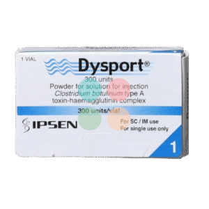 Dysport 300U