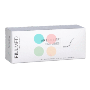 Filorga Art Filler Fine Lines With Lidocaine