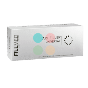 Filorga Art Filler Universal With Lidocaine