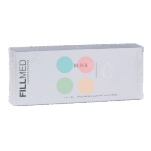 Fillmed (Filorga) M-HA 18 (1ml)