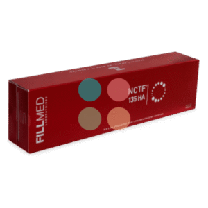 Fillmed (Filorga) NCTF 135 HA Meso Kit Needling 1mm