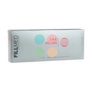 Fillmed (Filorga) X-HA Volume 1ml