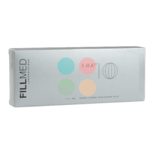 Fillmed (Filorga) X-HA 3 (1ml)
