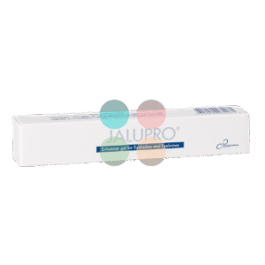 Jalupro Enhancer Gel For Eyelashes