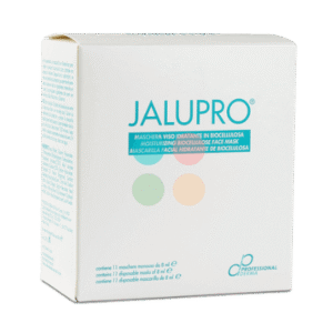 Jalupro Moisturizing Face Masks (11x8ml)