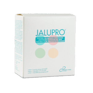 Jalupro Moisturizing Face Masks (5x8ml)