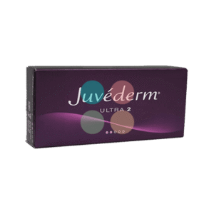 Juvederm Ultra 2 (2×0.55ml)