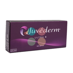 Juvederm Ultra 4 (2x1ml)