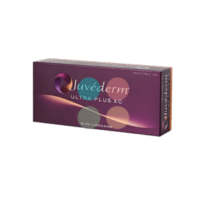 Juvederm Ultra Plus XC (2x1ml)