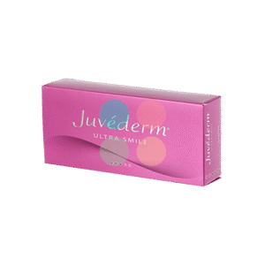 Juvederm Ultra Smile (2×0.55ml)