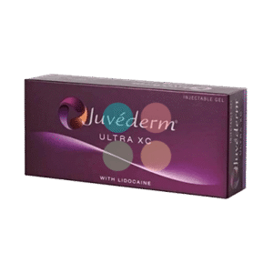 Juvederm Ultra XC (2x1ml)