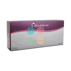 Juvederm Volbella (2x1ml)