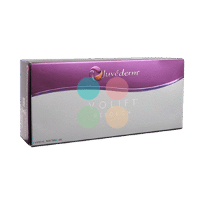 Juvederm Volift Retouch Lidocaine 0.55ml