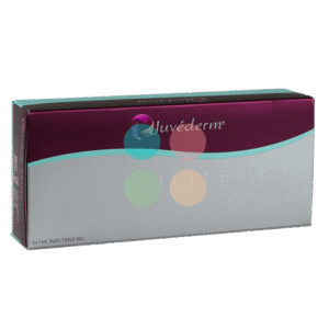 Juvederm Volite with Lidocaine (2x1ml)