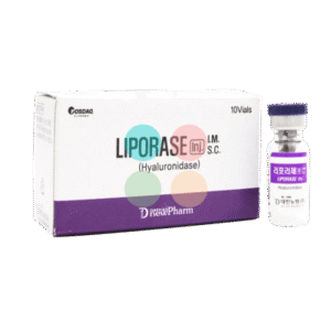 Liporase 1500 IU
